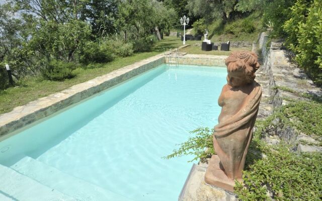 Agriturismo La Grotta