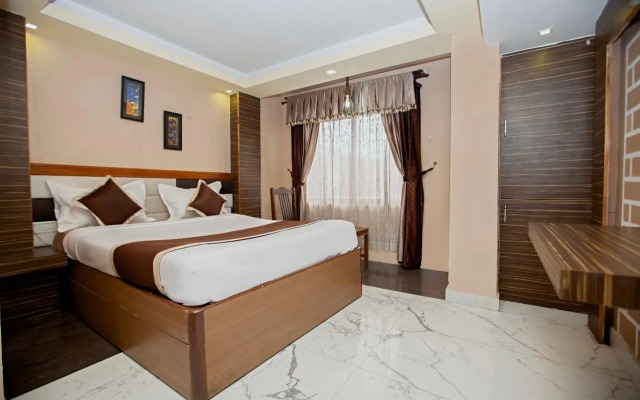 Hotel Maneck