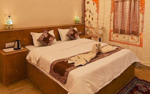 Shrinath Desert Camp