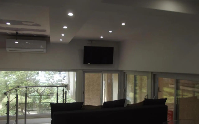 P2 Cabine - La Grande-Motte