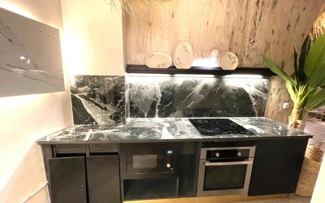 AB Design Suites  Madrid