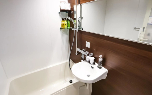 HOTEL LiVEMAX Tokyo-Otsuka Ekimae
