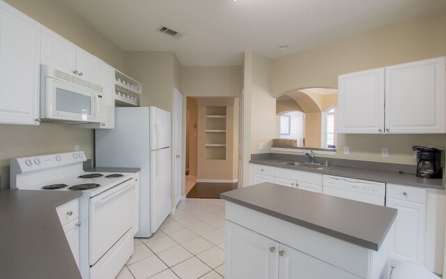 Legacy Villa 705