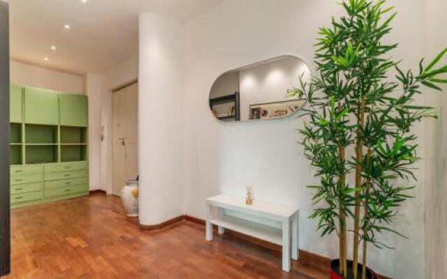 Piazza Bologna Apartments