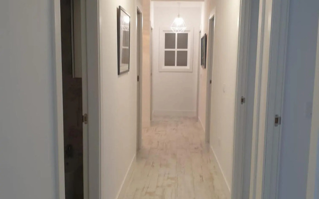 APARTAMENTO VISTAS AL MAR Sanxenxo