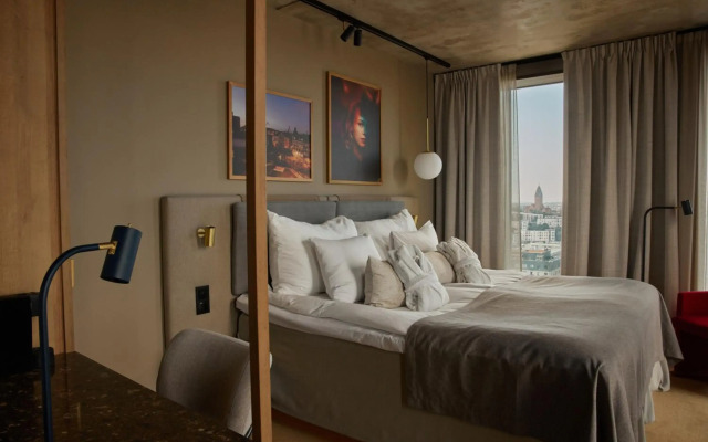 Clarion Hotel Draken