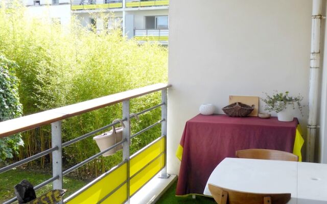 Appartement La Bastide