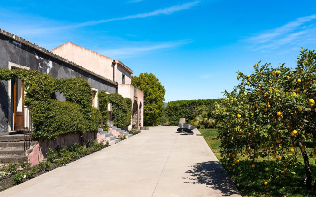 Ramo d'Aria Etna Boutique Hotel