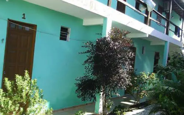 Pousada & Kitnet Nascer do Sol