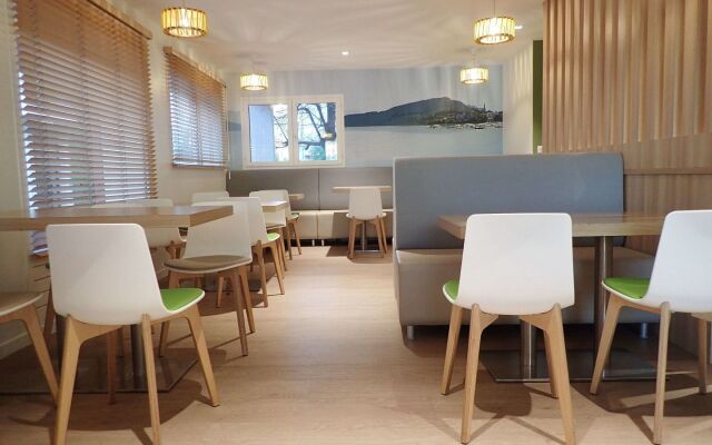 ibis Styles Annecy Gare Centre