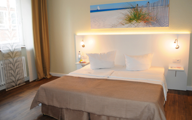 Hotel am Kieler Schloss Kiel by Première Classe