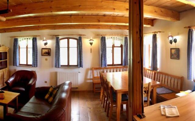 Ranch Bystrá
