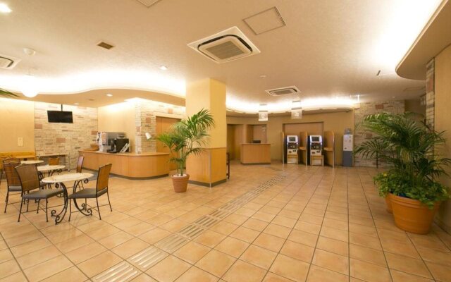 R&B Hotel Umeda-Higashi