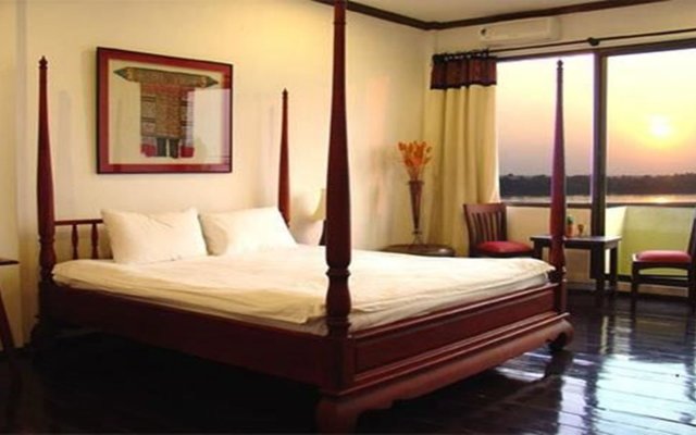 Inter City Boutique Hotel