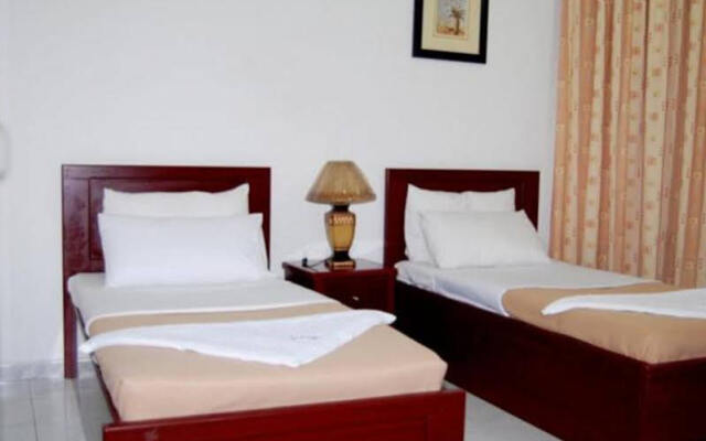 Pan Emirates Hotel Sharjah
