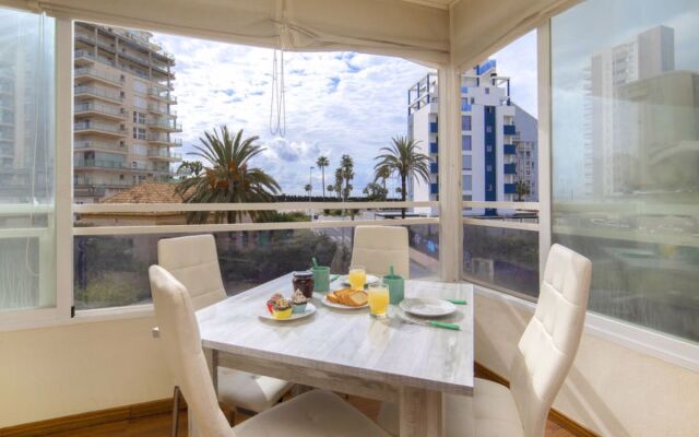 Apartment Saladar Calpe/Calp