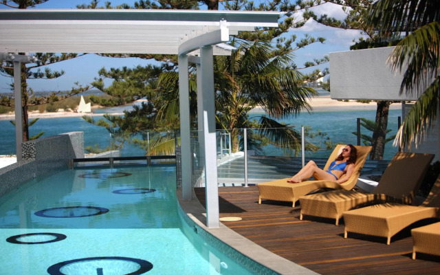 Rumba Beach Resort
