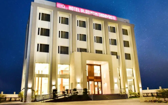 Hotel Platinum Shravasti