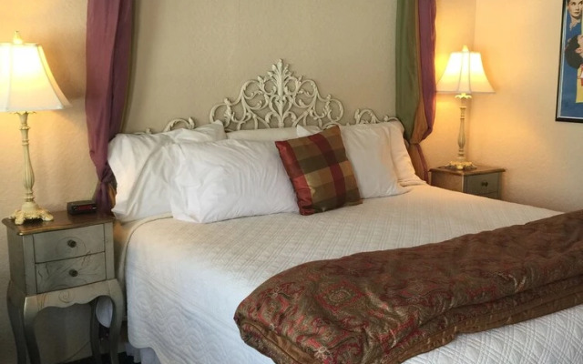 American Boutique Inn - Lakeview