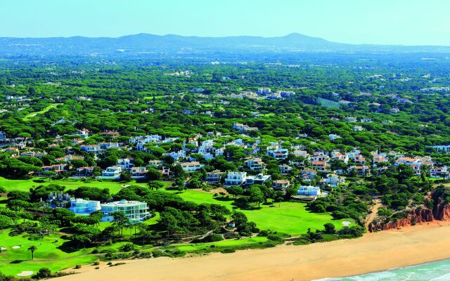 Vale do Lobo Resort