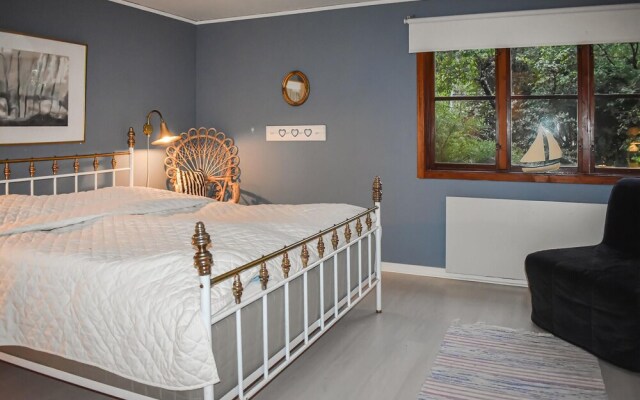 Amazing Home in Bräkne-hoby With 3 Bedrooms
