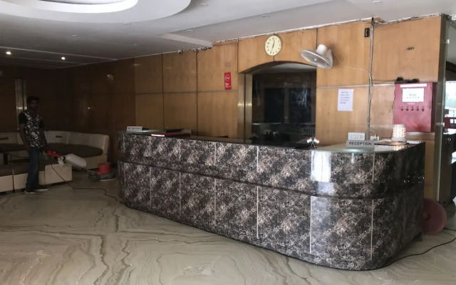 Hotel Shoba International
