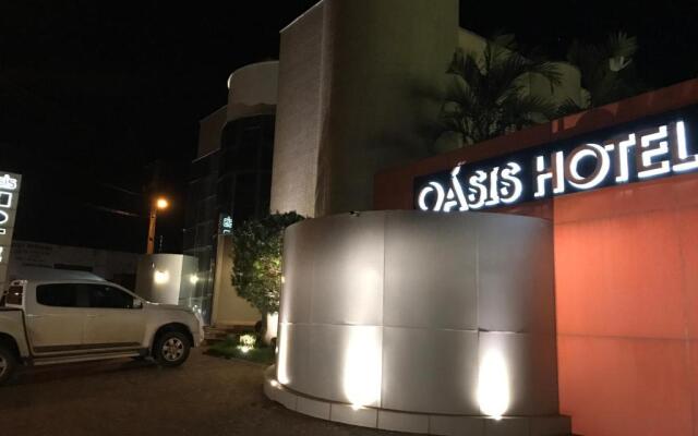 Oasis Hotel