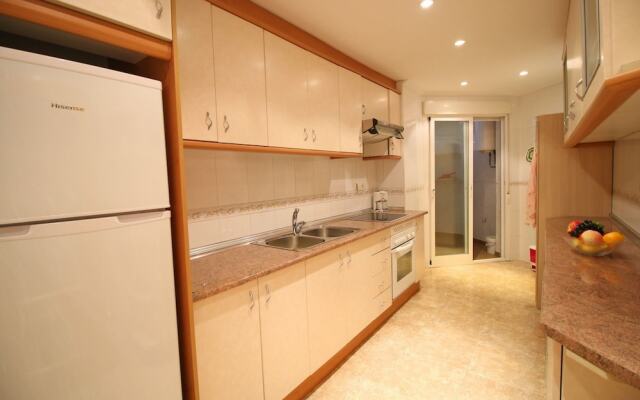 Apartamento Albamar V - Costa Calpe