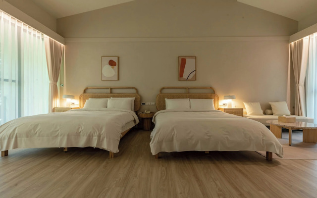 Butterfly Valley Resort