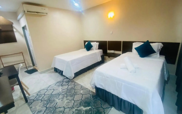 Motel Seri Mutiara