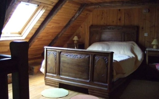 La Ferme des Chevadières