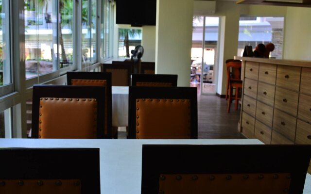 The Pino Hotel Pak-Chong