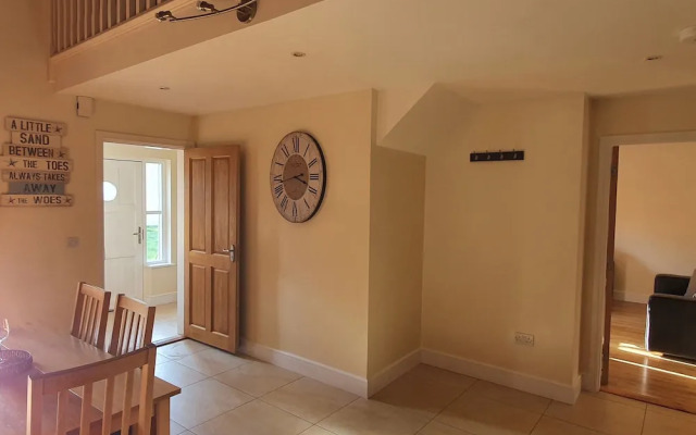 11 An Seanachai Holiday Homes