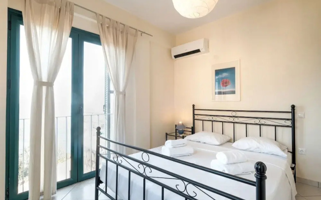 Villa in Pera Melana Near Kissakas Beach
