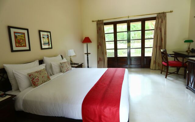 The Kipling Lodge Ranthambore