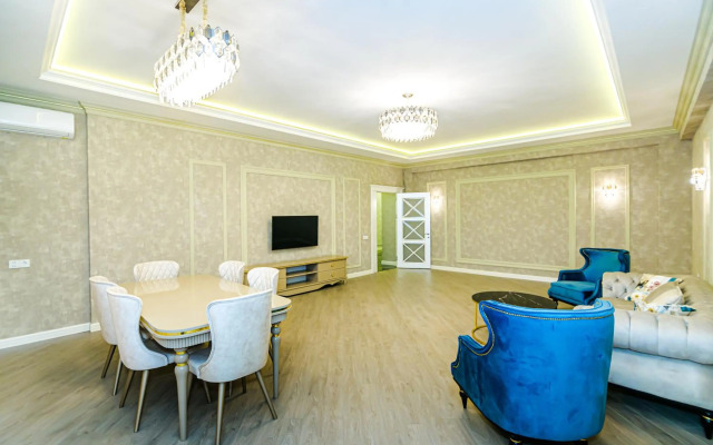 Mango beuty apartment 7