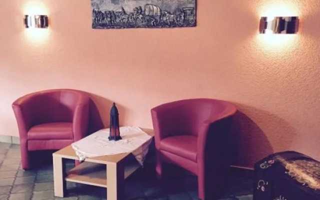 Landgasthof zum Stern