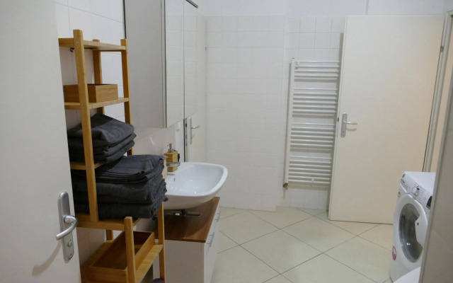 Stylish City Apartments Vienna