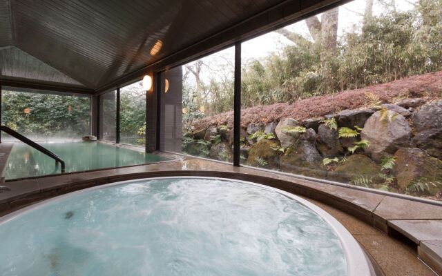 Hakone Highland Hotel