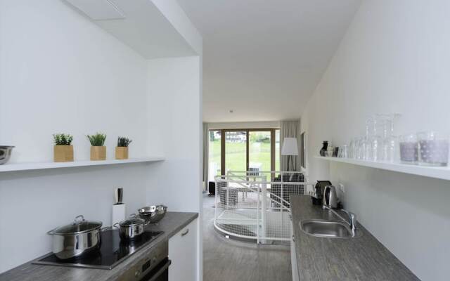 Modern Apartment in Schladming With Sauna