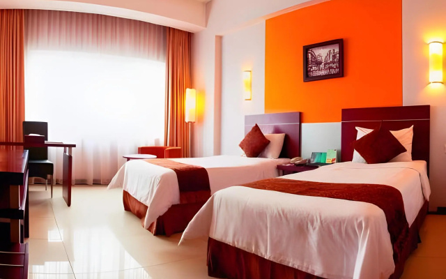 Aquarius Boutique Hotel