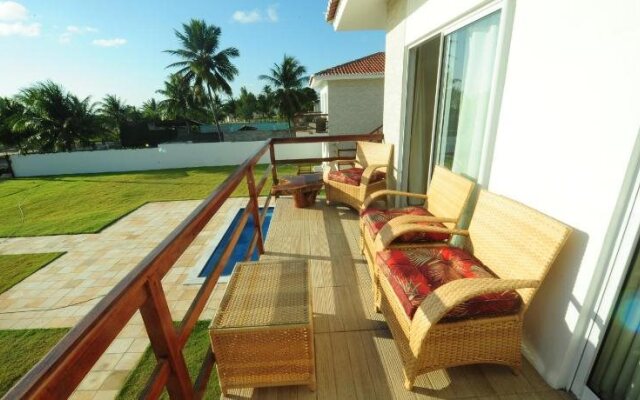 Manga Verde Beach Residence