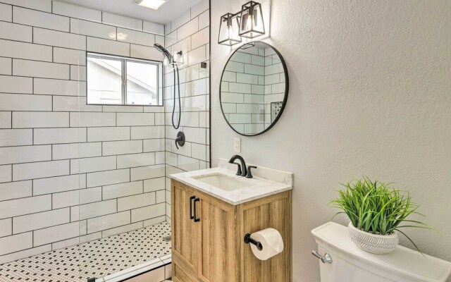 Pet-friendly Glendale Getaway Near Westgate