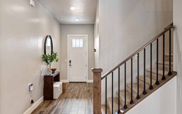 Red Mountain Springs #23 by RedAwning