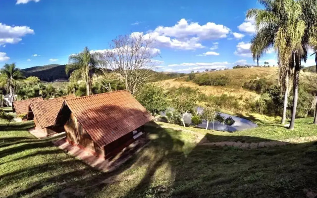 Pousada Rural Gota de Minas