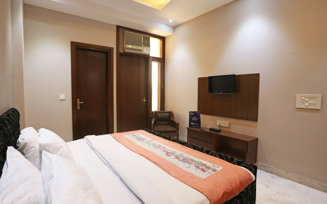 OYO 9385 Indirapuram