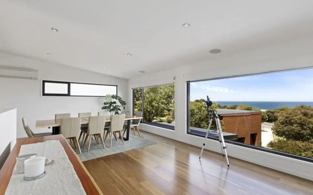 Seaside Haven - Rejuvenate Stays