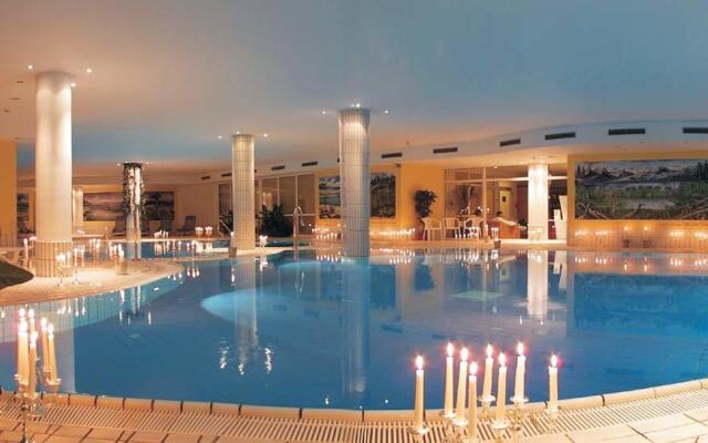 Dorint Seehotel Binz-Therme Binz/Rügen