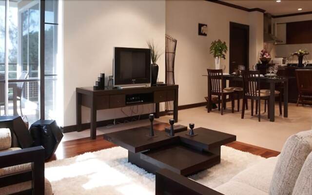 Baan Karon View