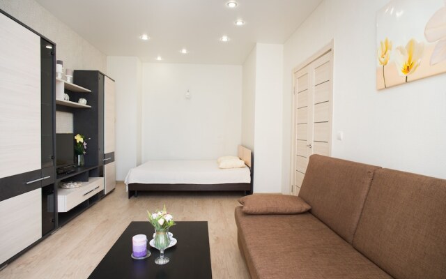 Апартаменты Moskva4you, ул. Заморёнова, 9-2